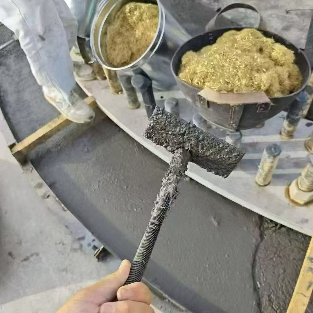 原平C120风电设备基础专用灌浆料