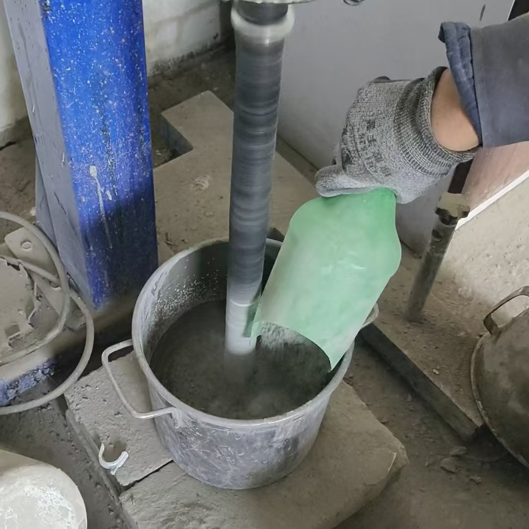 原平桥梁公路张拉用H60压浆料与普通压浆料有什么区别？